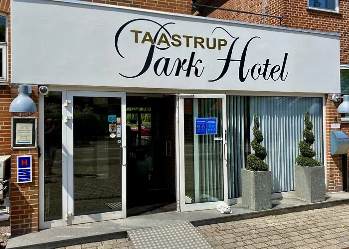 Park 3* Taastrup